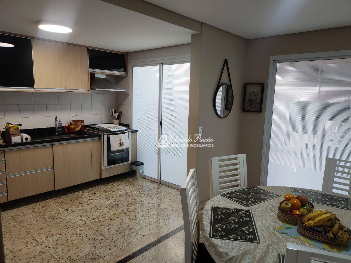 Sobrado à venda com 3 quartos, 99m² - Foto 5