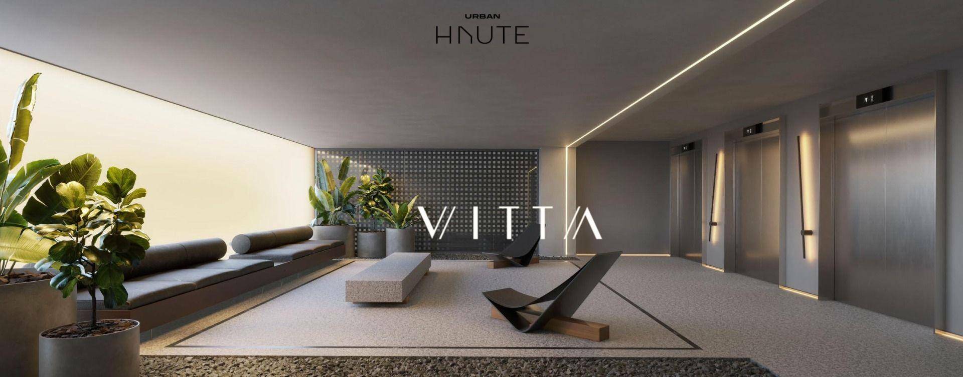 Apartamento, 2 quartos, 49 m² - Foto 2