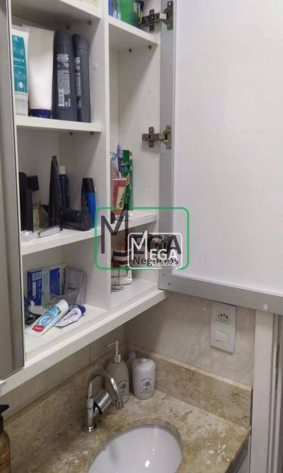 Apartamento à venda com 3 quartos, 71m² - Foto 24