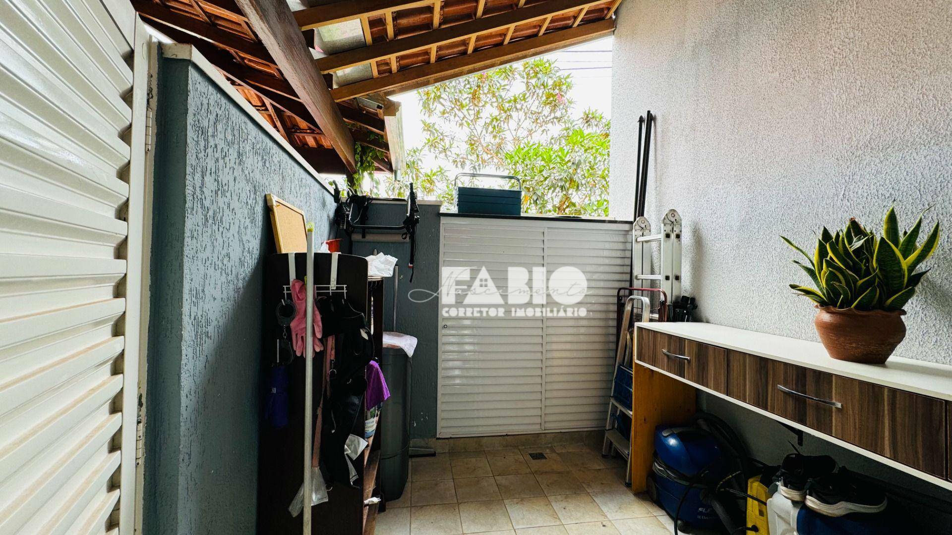 Casa de Condomínio à venda com 3 quartos, 145m² - Foto 19