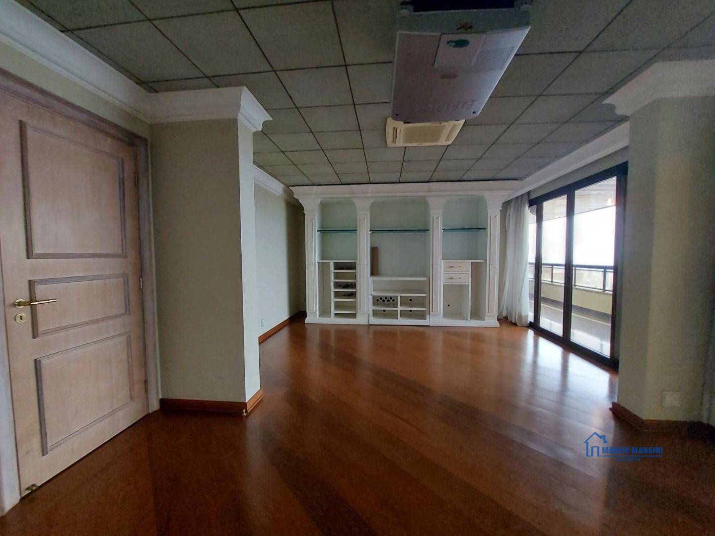 Apartamento à venda com 4 quartos, 468m² - Foto 27