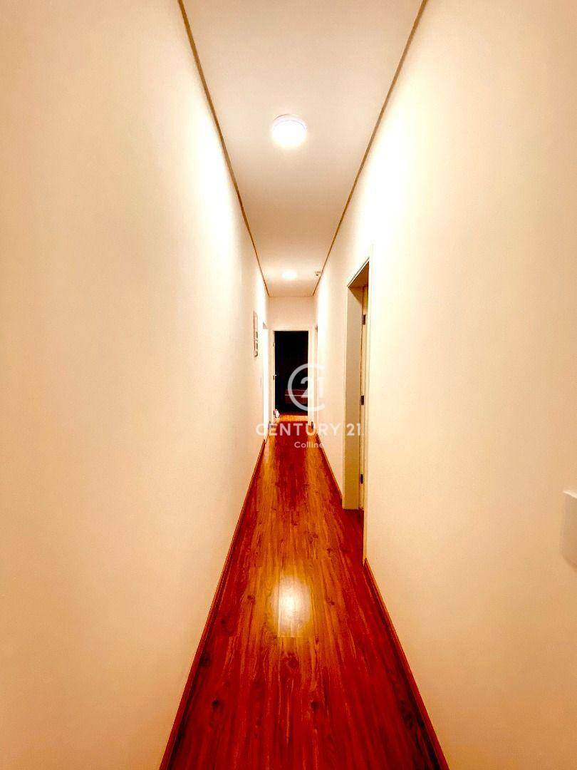 Casa de Condomínio à venda com 3 quartos, 177m² - Foto 13