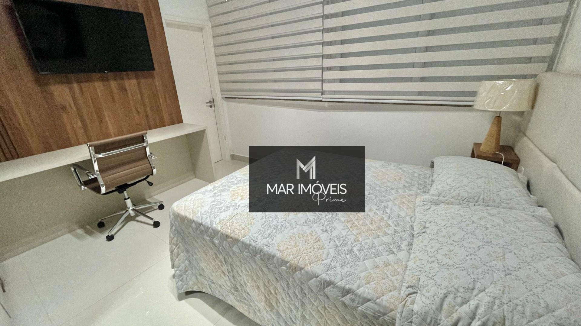 Apartamento à venda com 4 quartos, 190m² - Foto 14