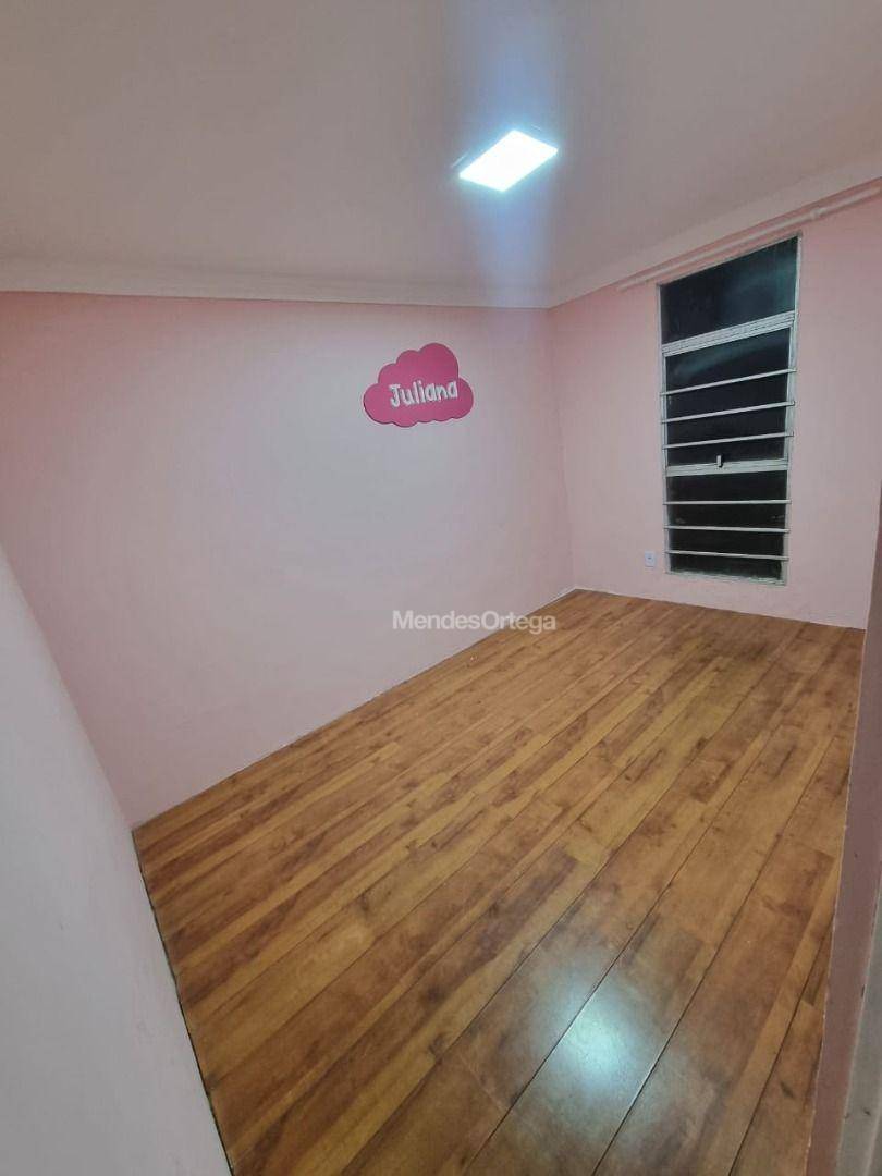 Apartamento à venda com 2 quartos, 45m² - Foto 5