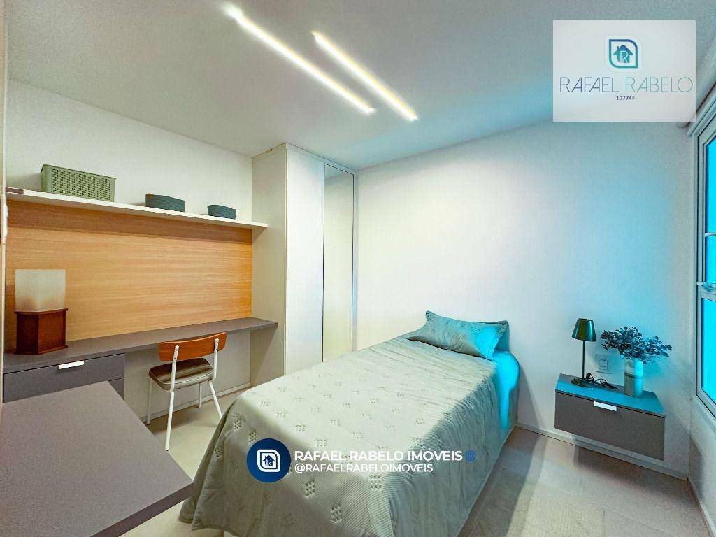 Apartamento para alugar com 3 quartos, 74m² - Foto 50