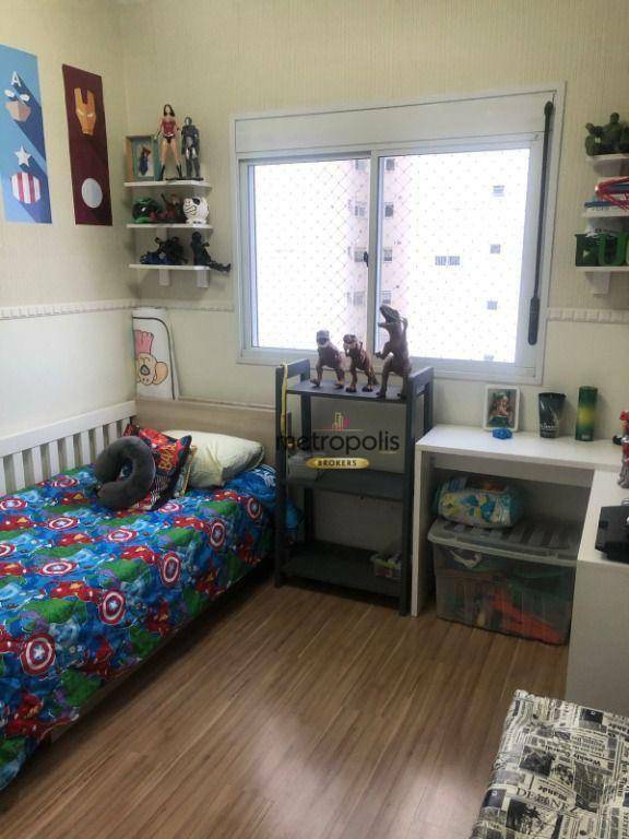 Apartamento à venda com 3 quartos, 97m² - Foto 9