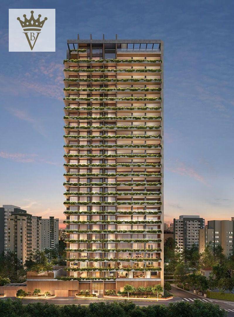 Cobertura, 6 quartos, 931 m² - Foto 1