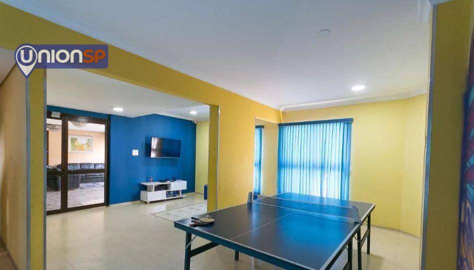 Apartamento à venda com 3 quartos, 83m² - Foto 23