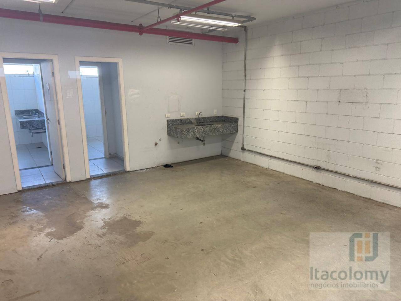 Depósito-Galpão-Armazém para alugar, 1100m² - Foto 15