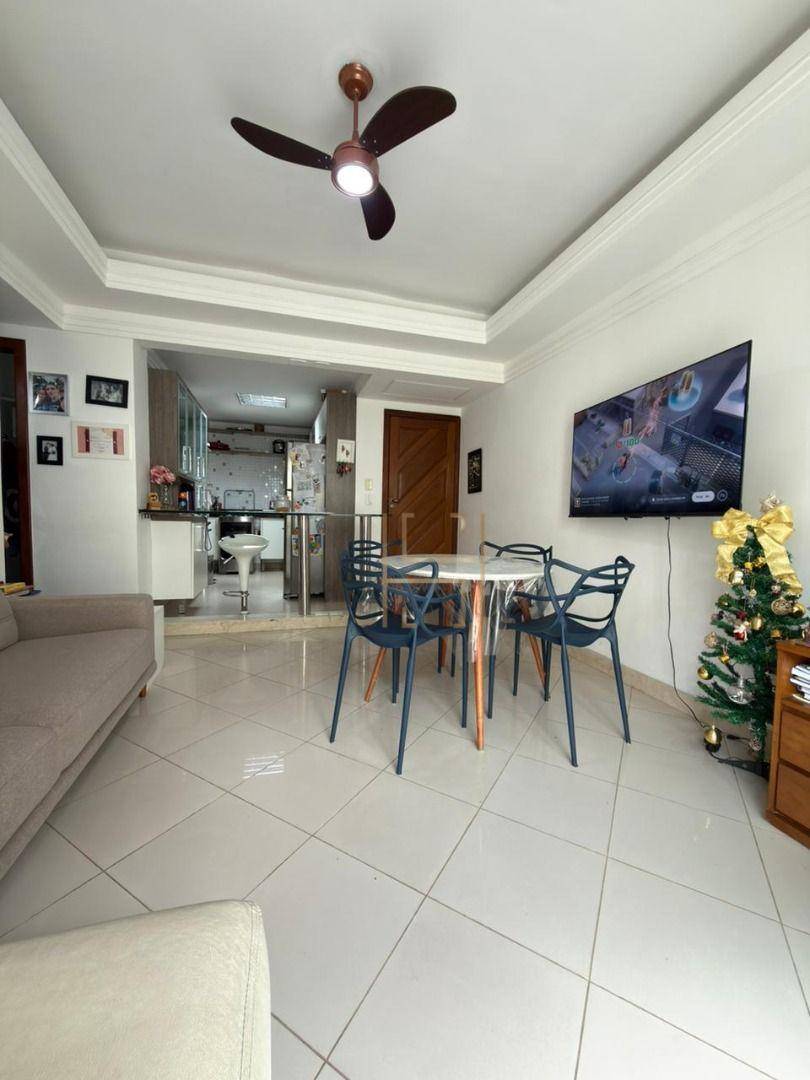 Apartamento, 2 quartos, 50 m² - Foto 5