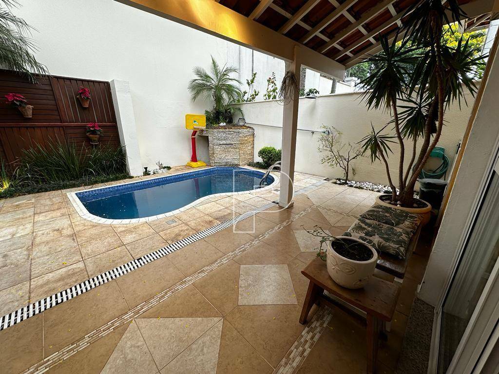 Casa de Condomínio à venda com 3 quartos, 170m² - Foto 6