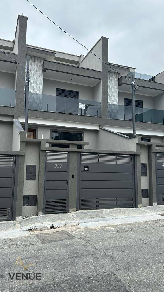 Sobrado, 3 quartos, 150 m² - Foto 35