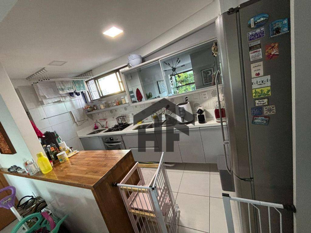 Apartamento à venda com 3 quartos, 69m² - Foto 16