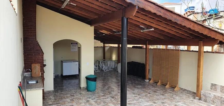 Apartamento à venda com 2 quartos, 46m² - Foto 12