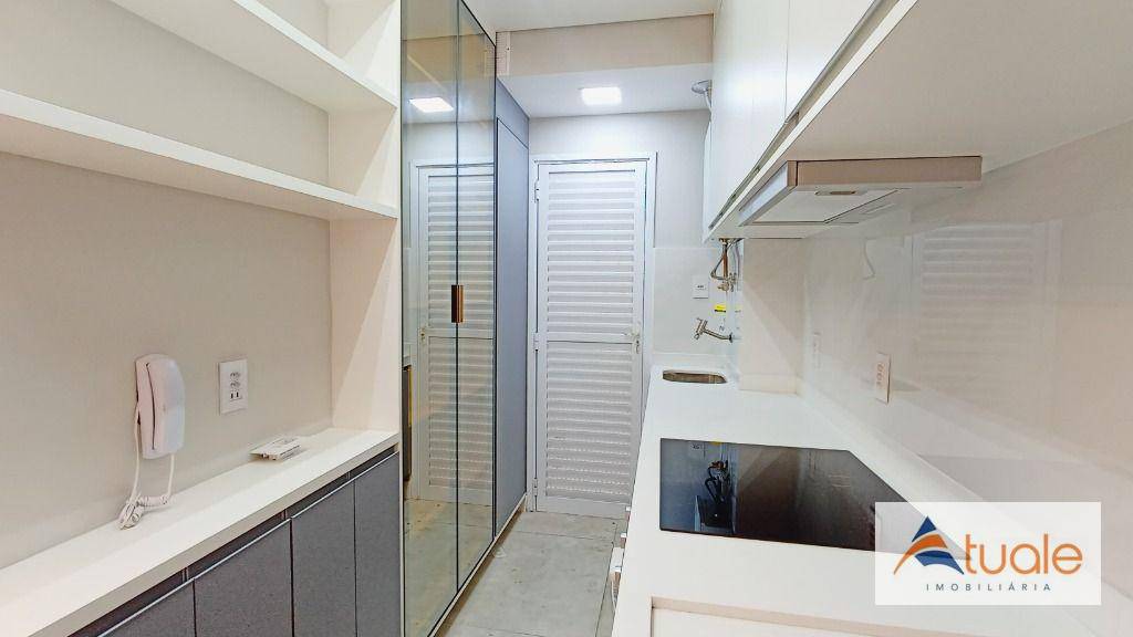 Apartamento à venda e aluguel com 2 quartos, 60m² - Foto 4