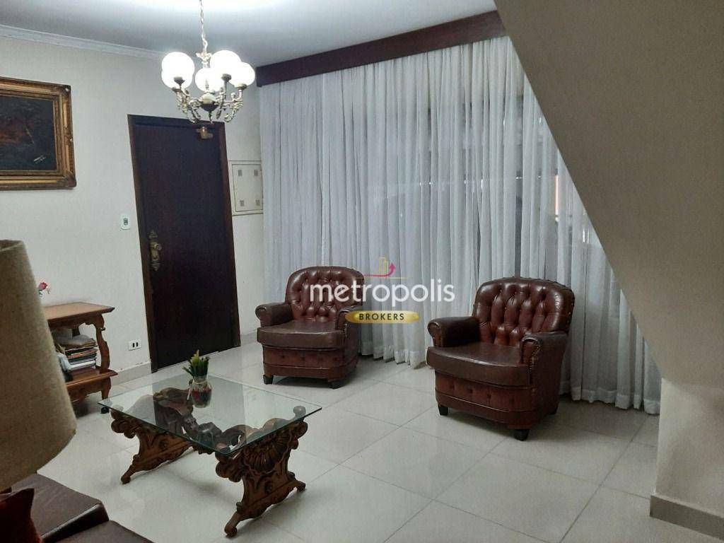 Sobrado à venda com 6 quartos, 264m² - Foto 4