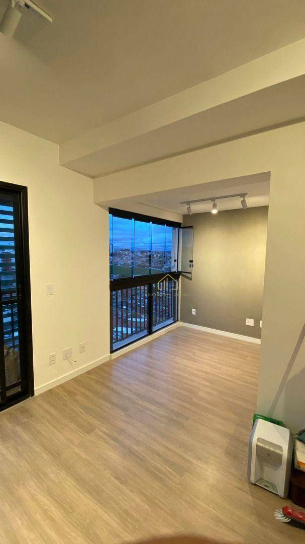 Apartamento à venda com 2 quartos, 42m² - Foto 7