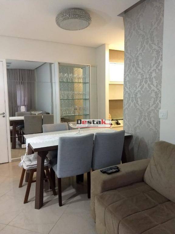 Apartamento à venda com 2 quartos, 60m² - Foto 5