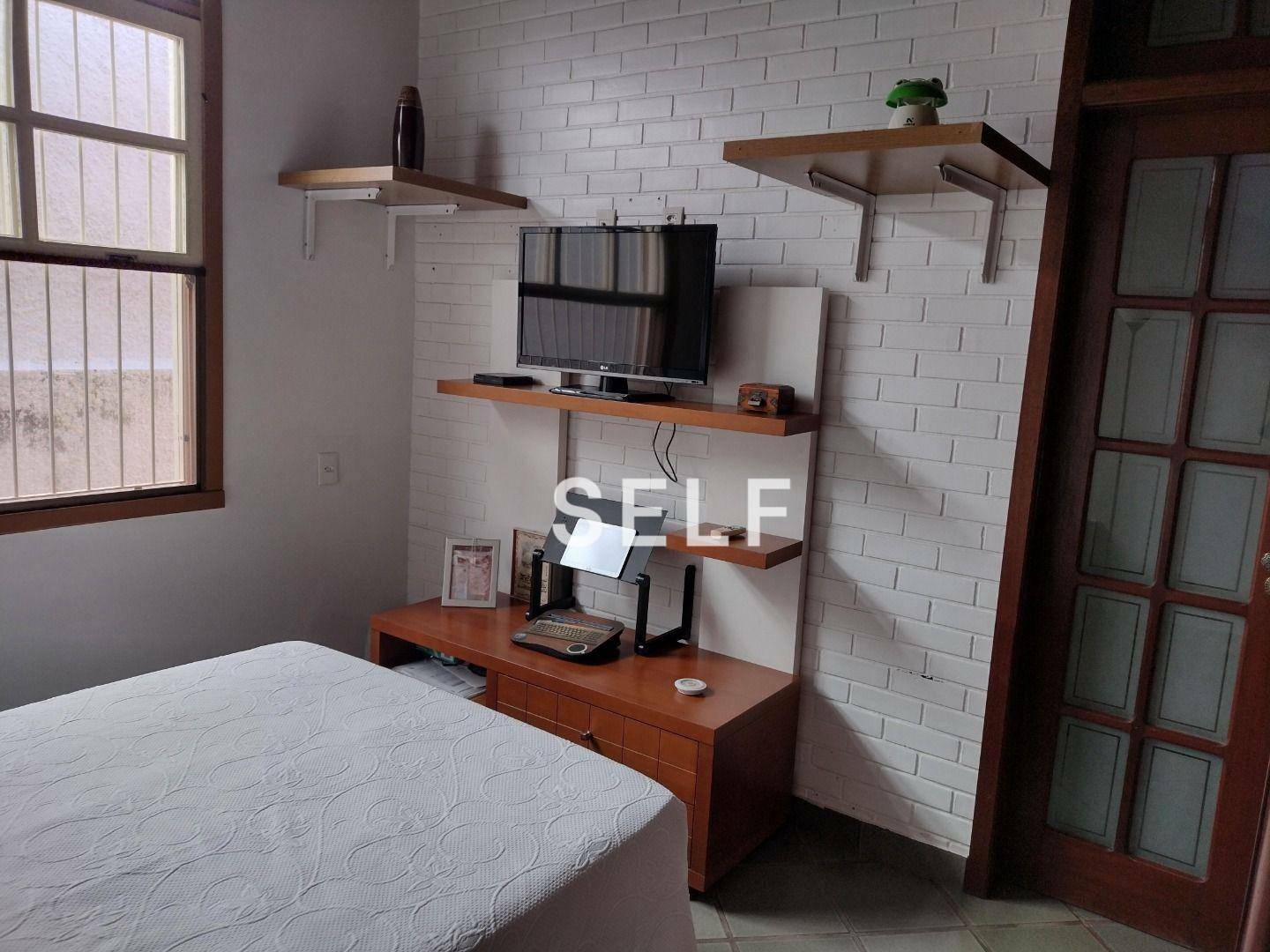 Casa, 4 quartos, 160 m² - Foto 5