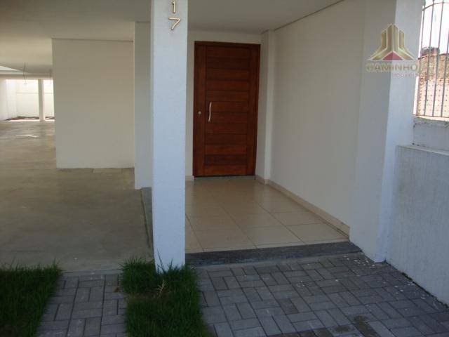 Apartamento à venda com 2 quartos, 62m² - Foto 11