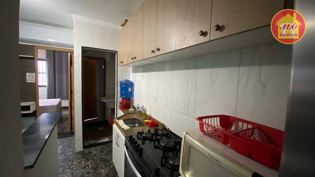 Apartamento à venda com 2 quartos, 32m² - Foto 4