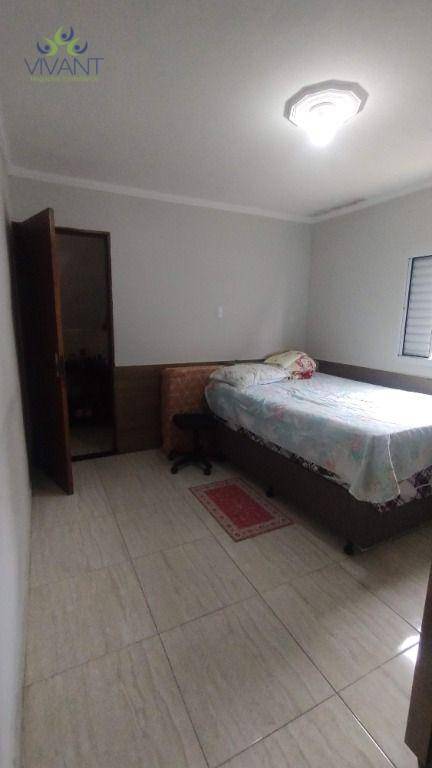 Sobrado à venda com 4 quartos, 205m² - Foto 11