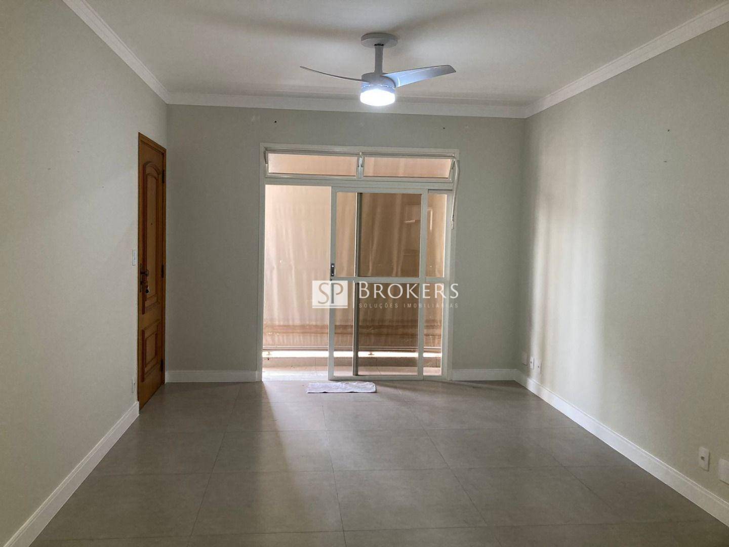 Apartamento à venda com 3 quartos, 111m² - Foto 1