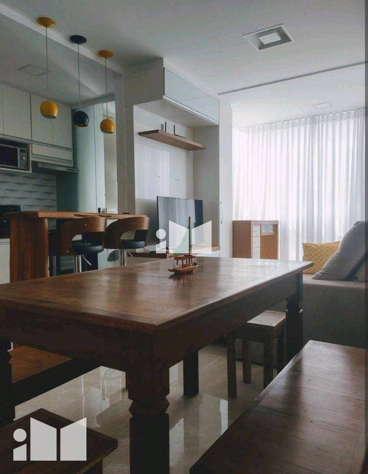 Apartamento à venda com 1 quarto, 52M2 - Foto 2