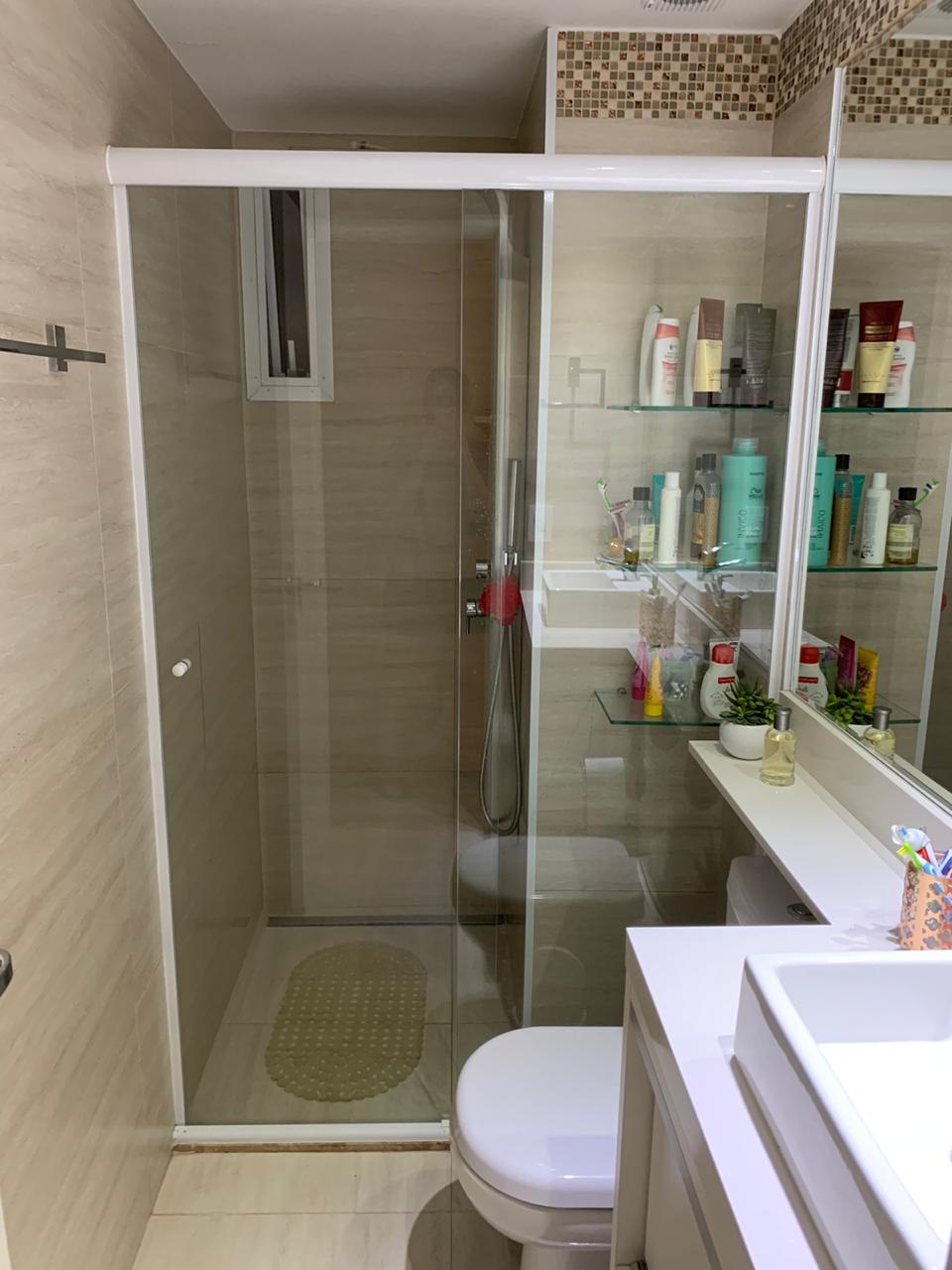 Apartamento à venda com 3 quartos, 91m² - Foto 6