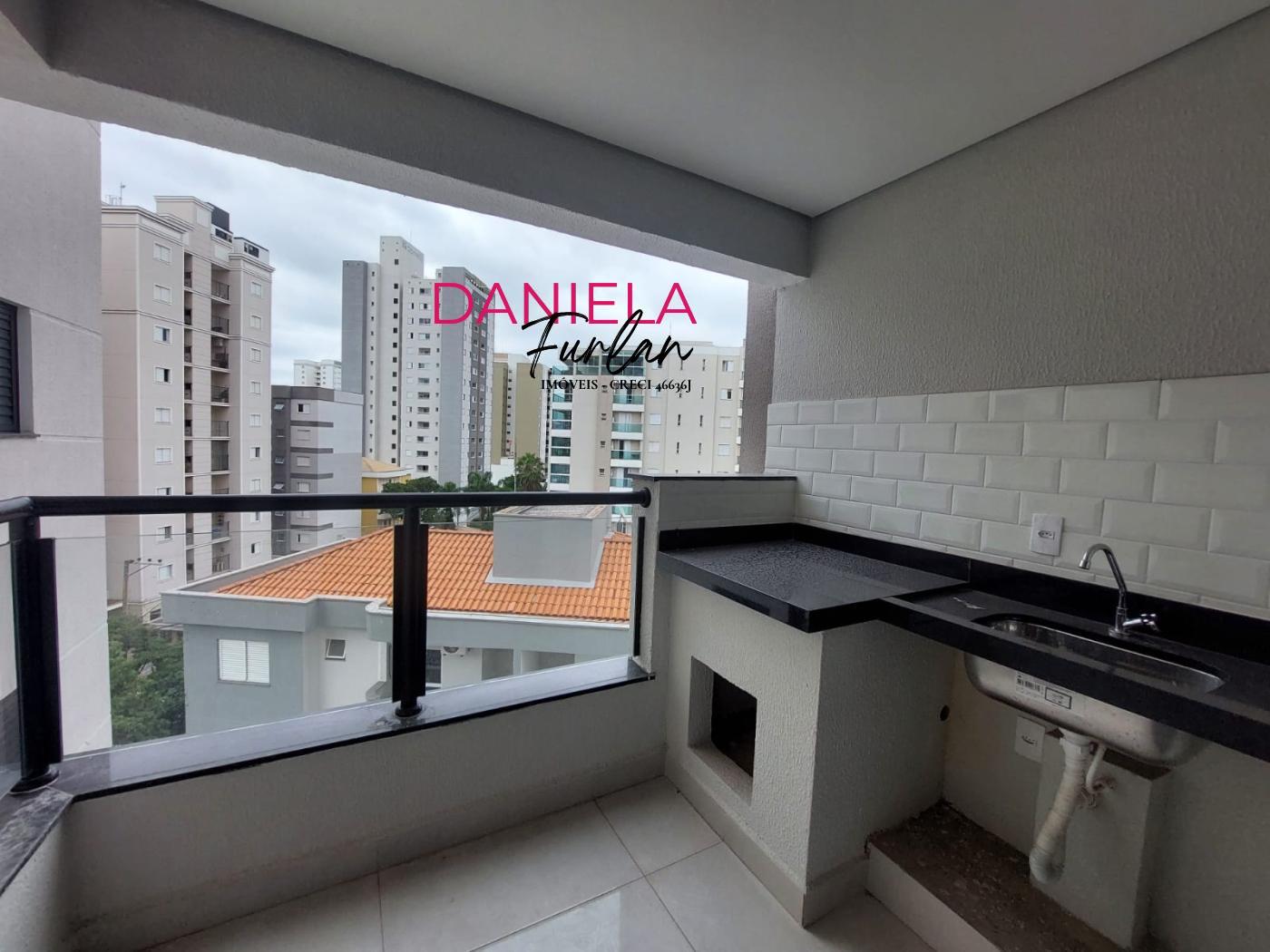 Apartamento à venda com 2 quartos, 54m² - Foto 8