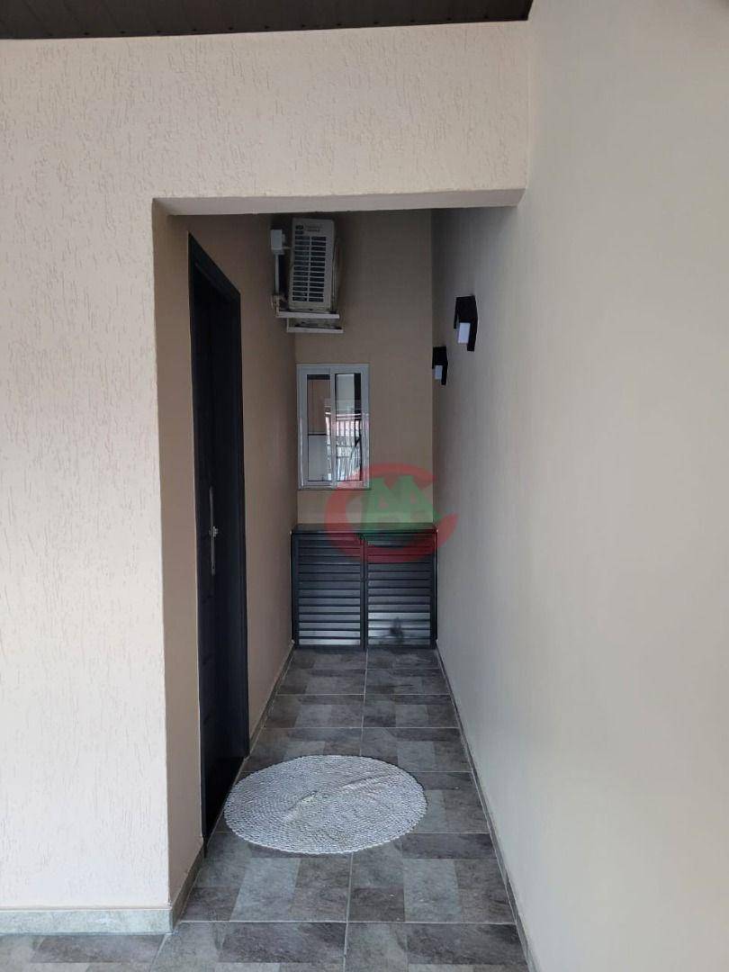 Casa à venda com 3 quartos, 115m² - Foto 4