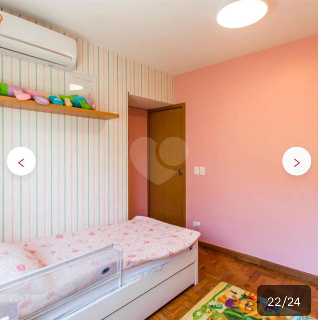 Apartamento à venda com 3 quartos, 125m² - Foto 19