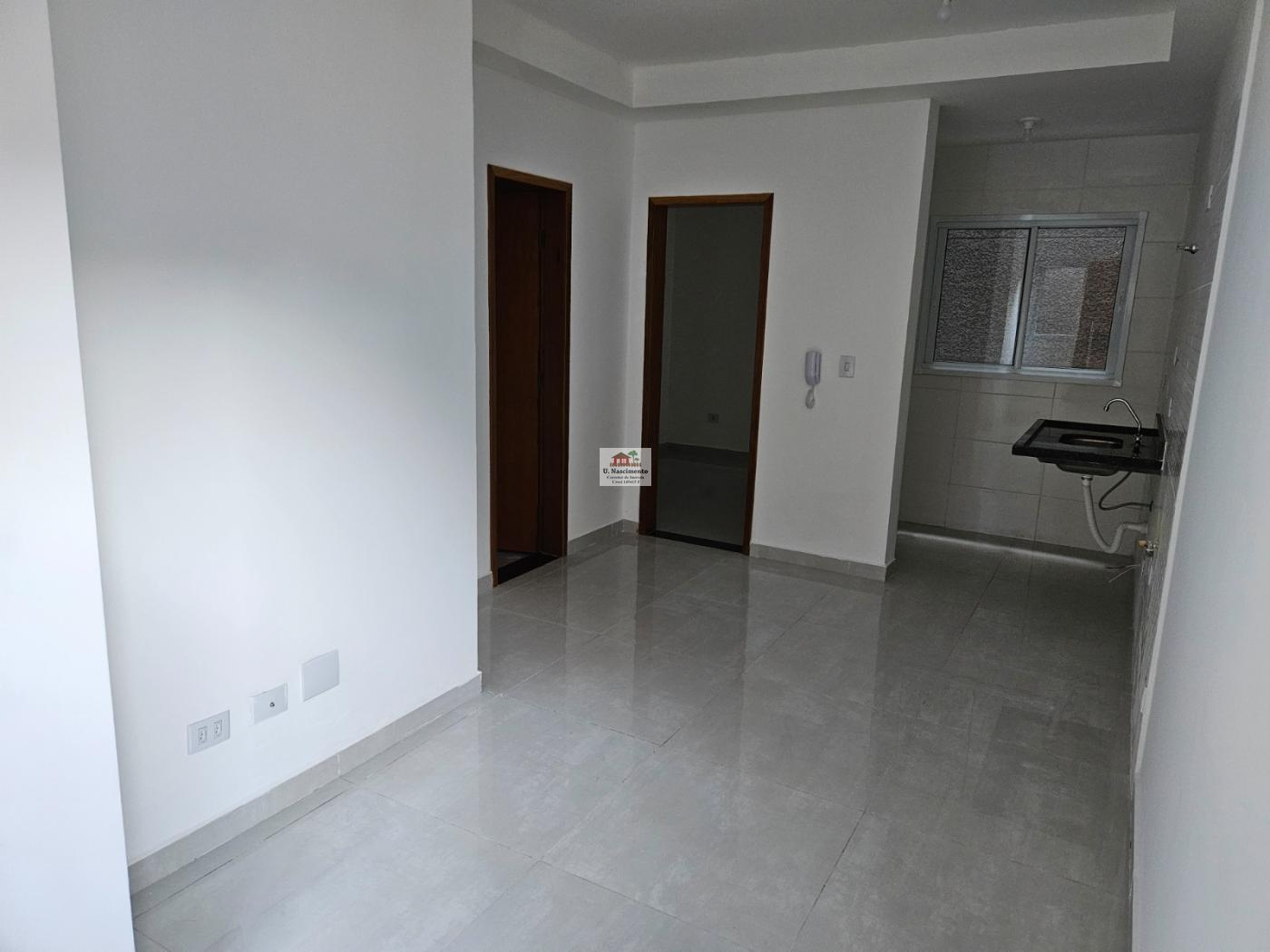 Apartamento à venda com 2 quartos, 37m² - Foto 5