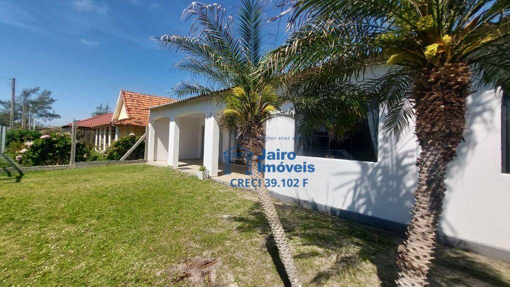 Casa, 3 quartos, 204 m² - Foto 3