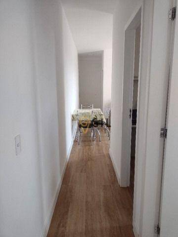 Apartamento à venda com 2 quartos, 52m² - Foto 7