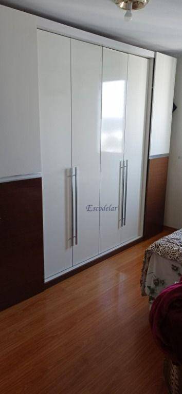 Apartamento à venda com 2 quartos, 50m² - Foto 9