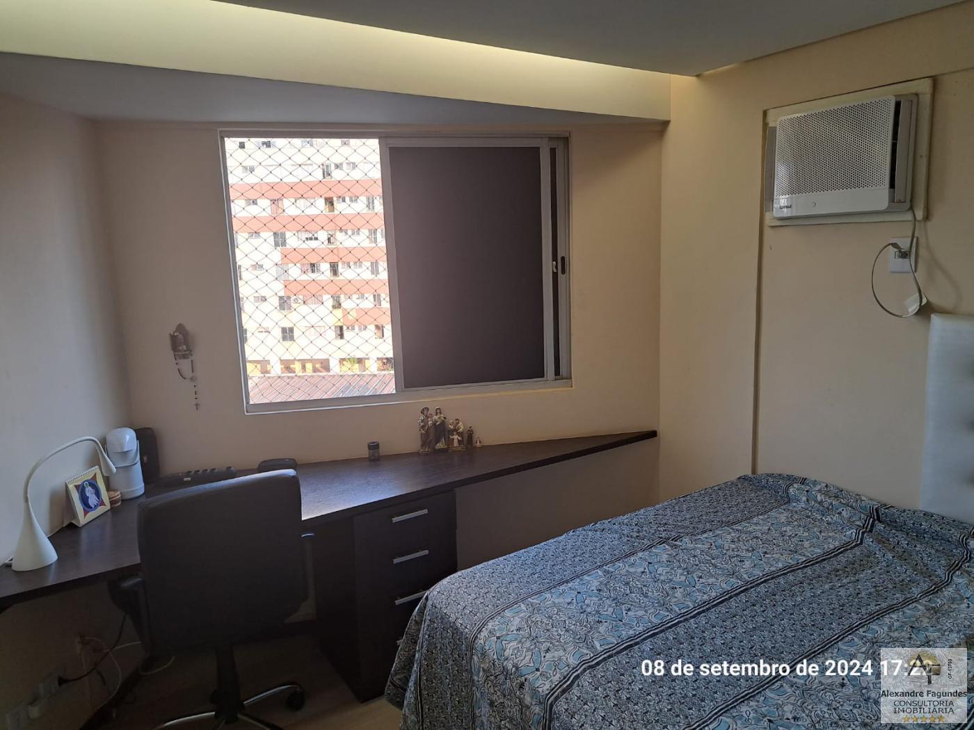 Apartamento à venda com 3 quartos, 89m² - Foto 14