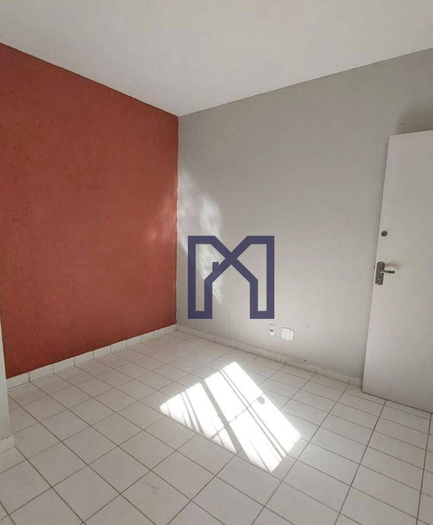 Apartamento à venda com 2 quartos, 48m² - Foto 4