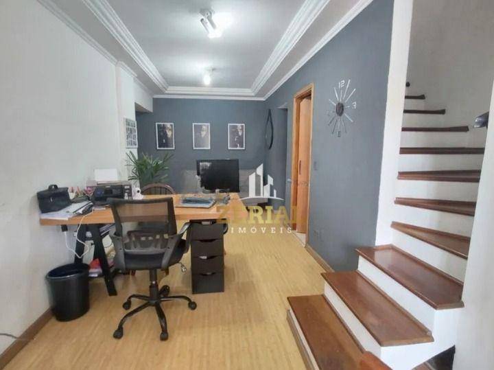 Cobertura à venda com 3 quartos, 129m² - Foto 1