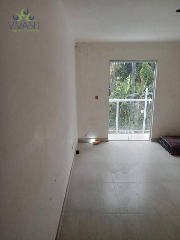 Sobrado à venda com 2 quartos, 130m² - Foto 9