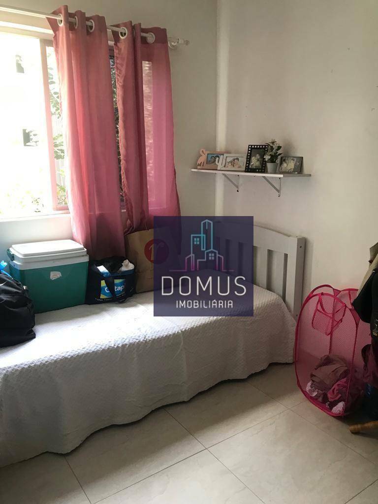 Apartamento à venda com 2 quartos, 55m² - Foto 2