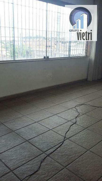 Sobrado à venda com 3 quartos, 217m² - Foto 20