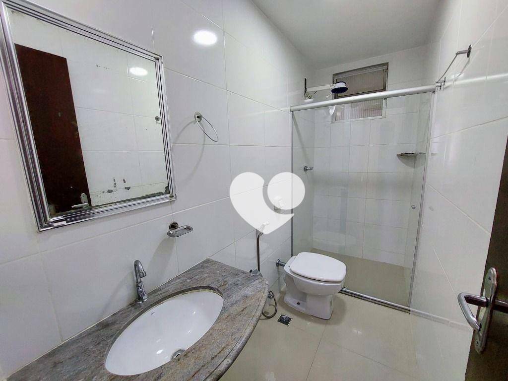 Apartamento para alugar com 3 quartos, 100m² - Foto 19