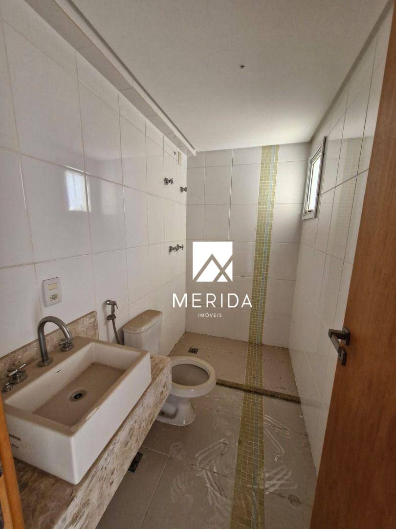 Apartamento à venda com 3 quartos, 127m² - Foto 21