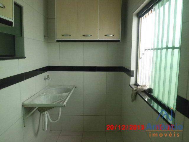 Casa, 2 quartos, 92 m² - Foto 2