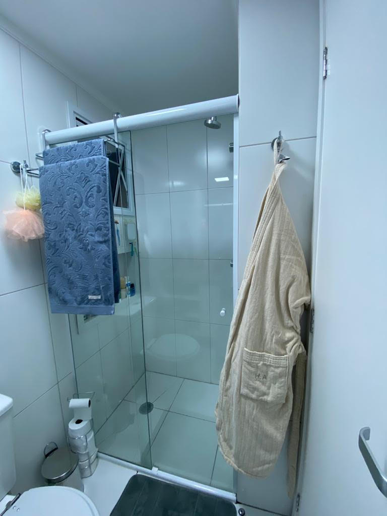 Apartamento à venda com 2 quartos, 61m² - Foto 11