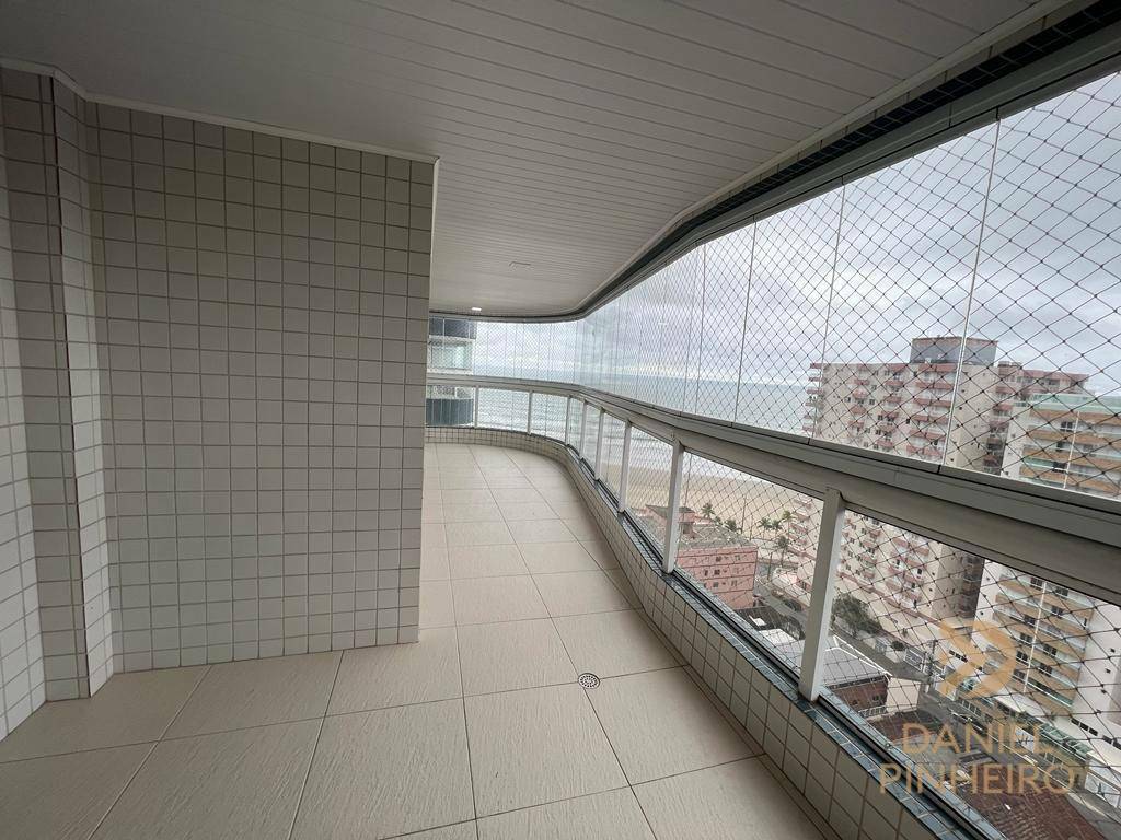 Apartamento à venda com 3 quartos, 152m² - Foto 4