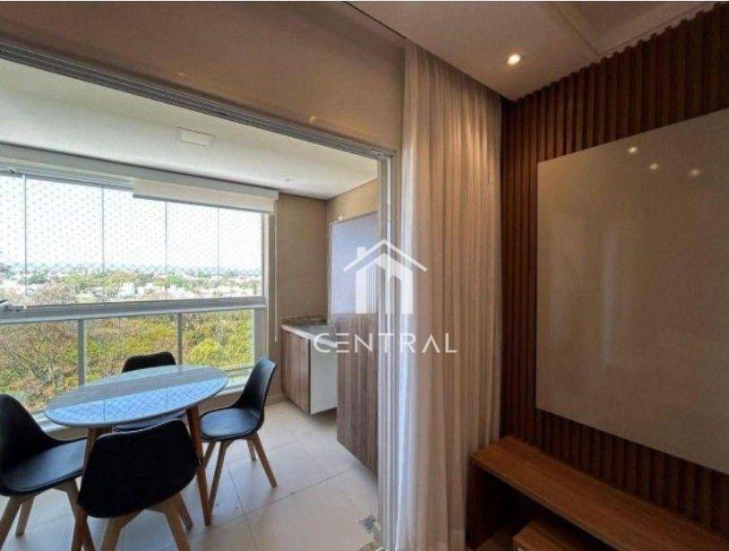 Apartamento, 3 quartos, 100 m² - Foto 4