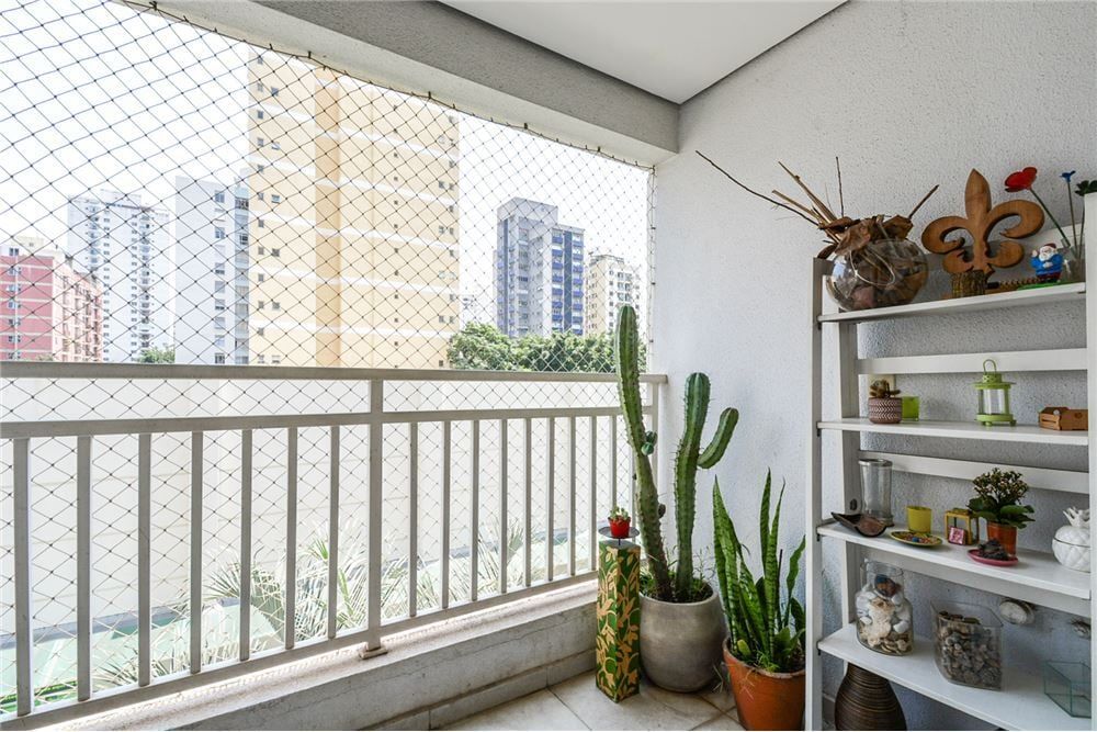 Apartamento à venda com 2 quartos, 71m² - Foto 8