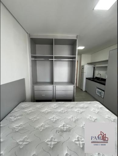 Apartamento para alugar, 25m² - Foto 8